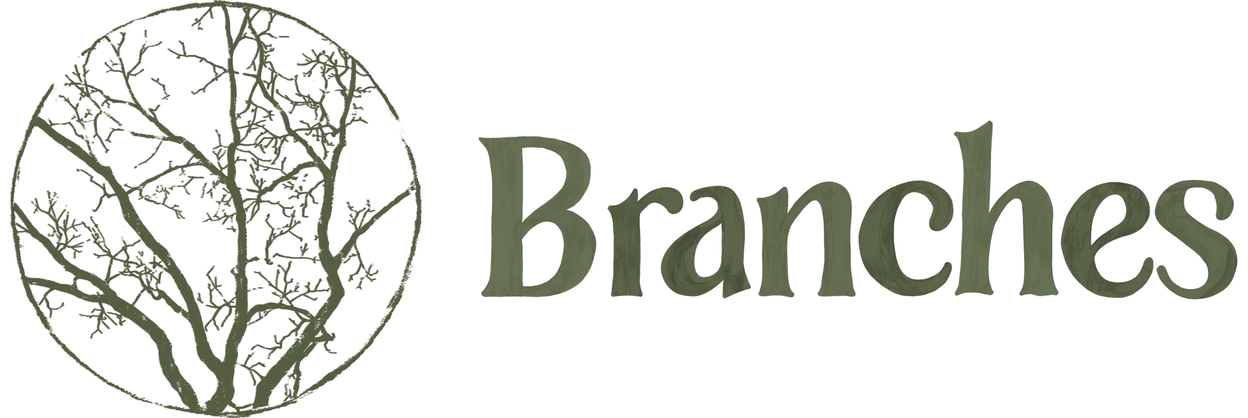 Branches logo