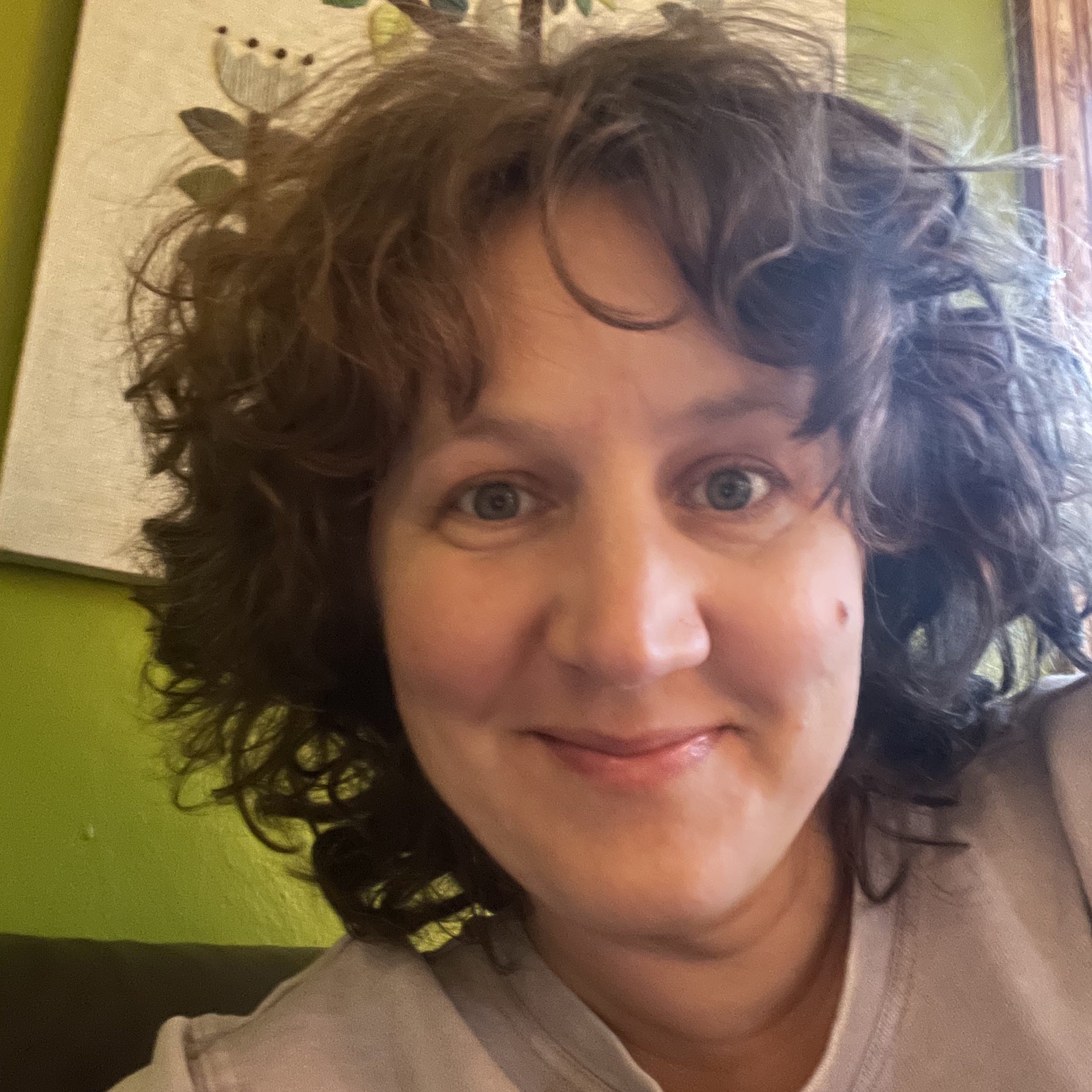 Anna Freidrich headshot